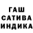 Бошки Шишки индика Hennadii Doroshenko